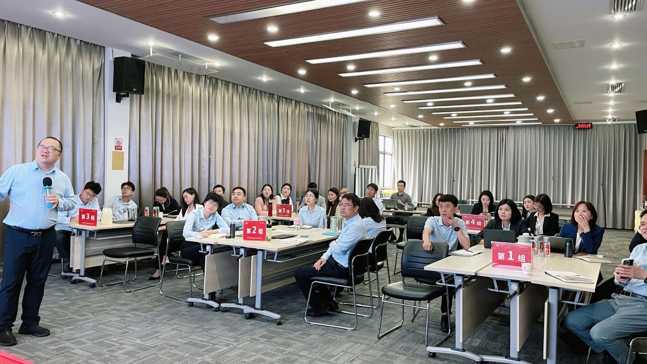 奧德營銷訓(xùn)戰(zhàn)：深挖營銷潛能，以學習驅(qū)動品牌進階